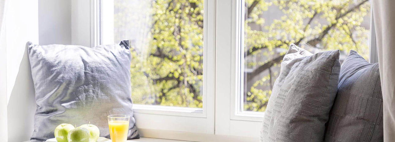 Homepage Fa. Colter GmbH Fenster-Türen-Glas: Startbild