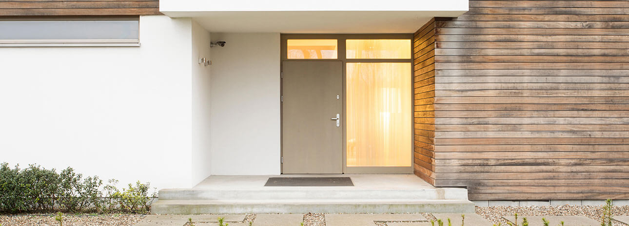 Homepage Fa. Colter GmbH Fenster-Türen-Glas: Startbild